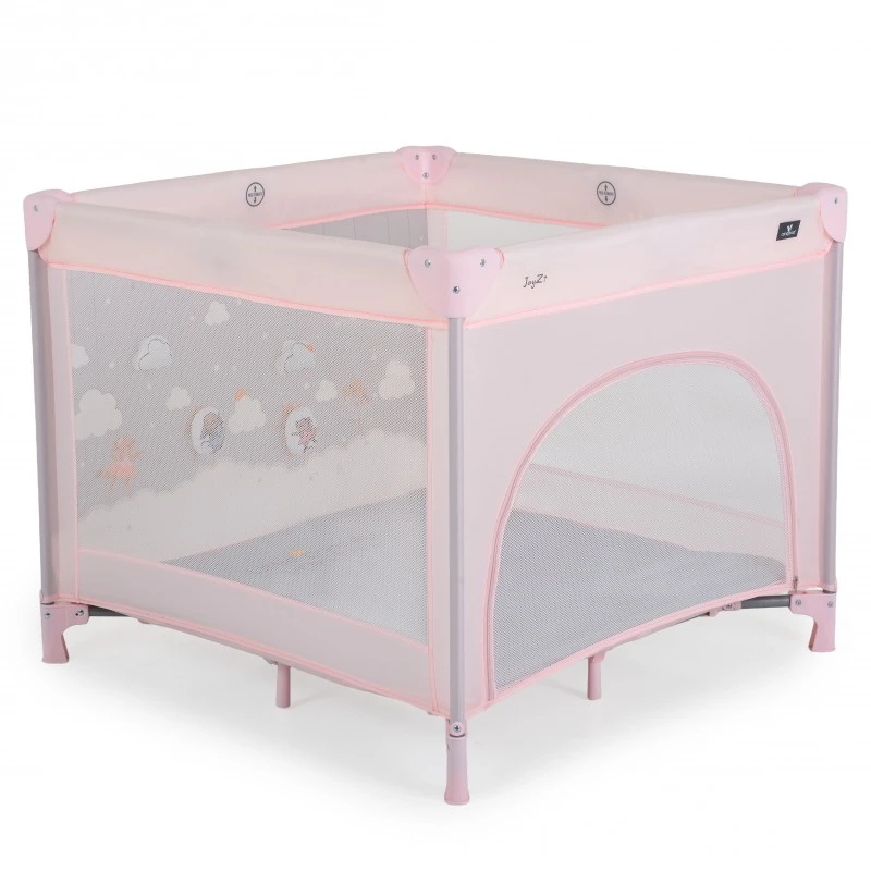 Кошара Joyzi розов